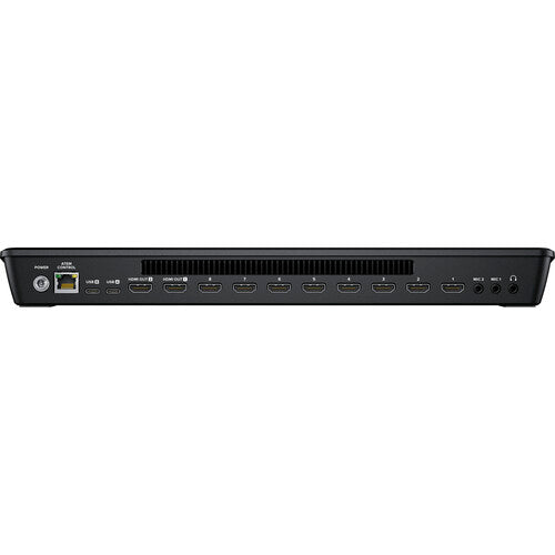 Blackmagic Design ATEM Mini Extreme ISO Blackmagic Design ATEM Mini Extreme ISO